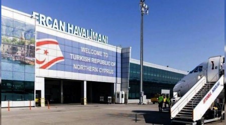 KKTC'ye çift aşılı ve PCR testi ile karantinasız giriş