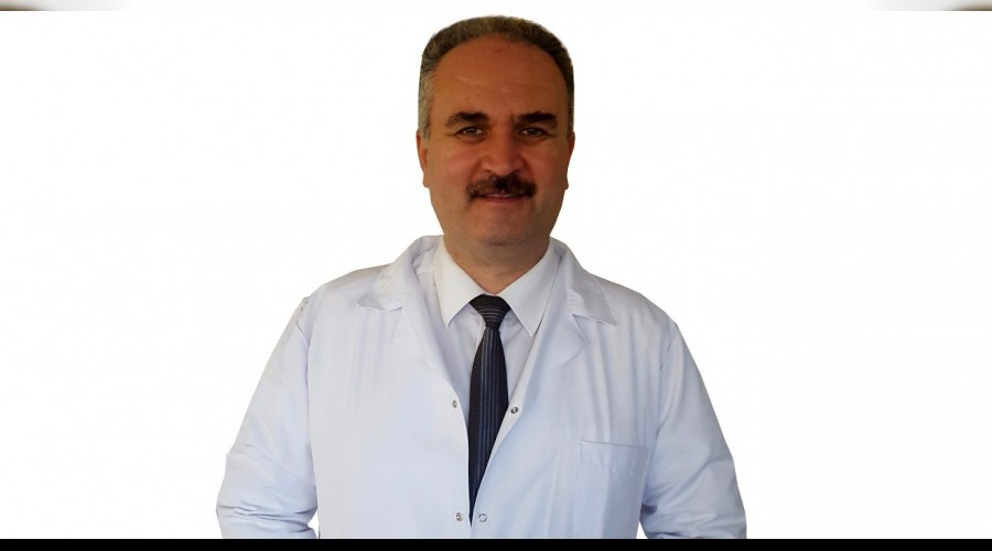 ‘KOAH en ölümcül üçüncü hastalık’