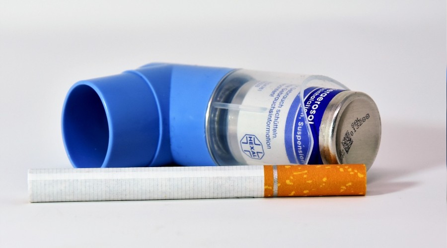 KOAH hastalarına önemli uyarı