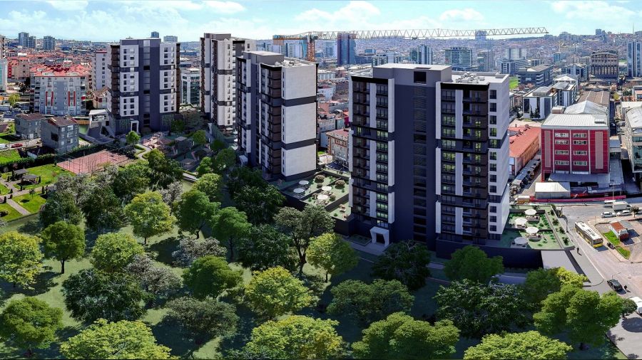 Konut fiyatları roketledi