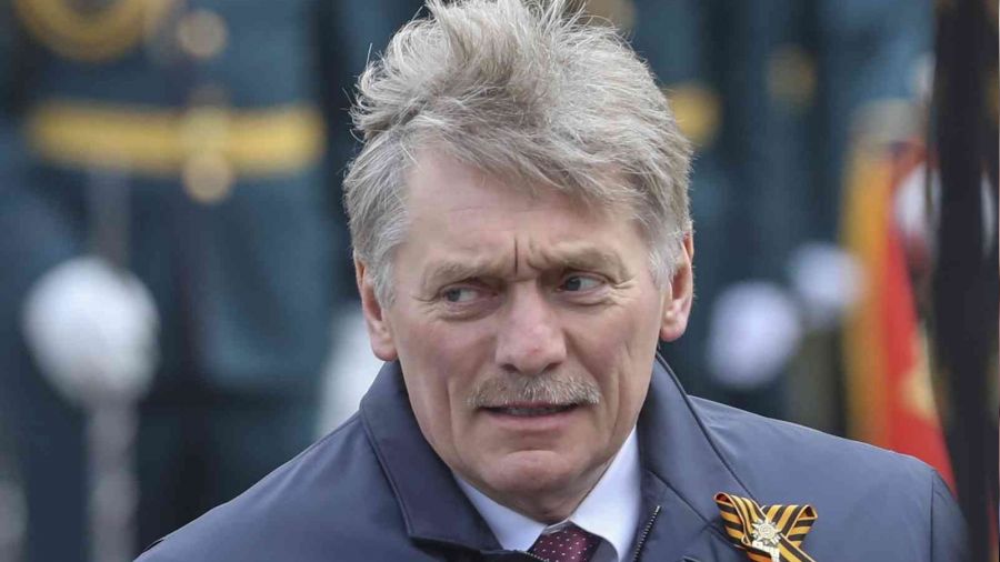 Kremlin Sözcüsü Peskov: 'ABD yangına körükle gidiyor'