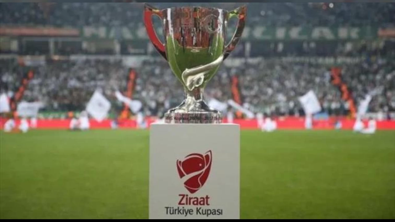 Kupada 5. tur mesaisi başlıyor