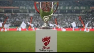 Kupada 5. tur mesaisi başlıyor