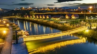 Kura Nehri’nin doğuşu: Ardahan’dan başlayan yolculuk