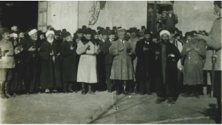 Kurtuluş Savaşı ve Atatürk -2-