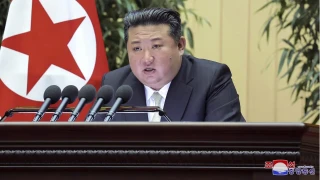 Kuzey Kore: 'ABD'ye karşı sesinizi yükseltin'