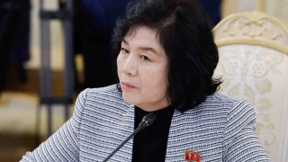 Kuzey Kore'den G7'ye: "100 yıl boyunca haykırsalar da nükleer silahlara sahip olduğumuz gerçeği değişmeyecek"