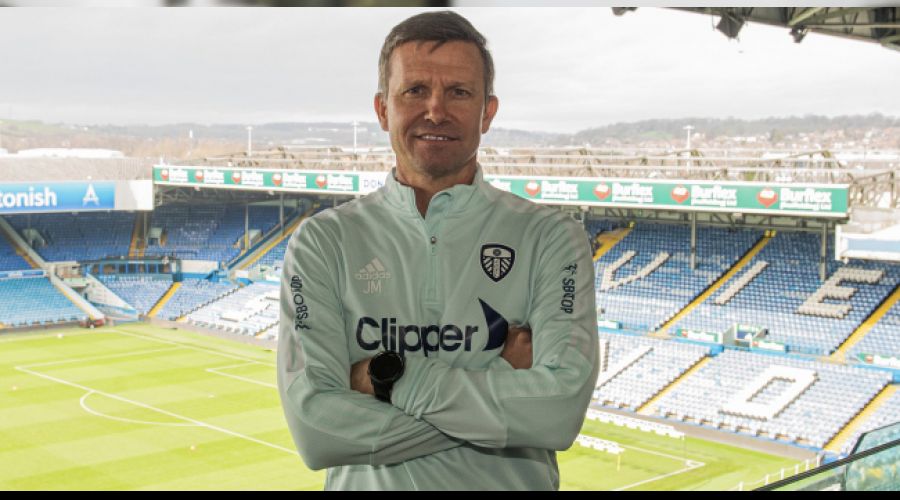 Leeds'e ABD'li hoca