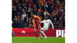 Leroy Sane: "3 puanı almayı başardık, en önemlisi buydu"