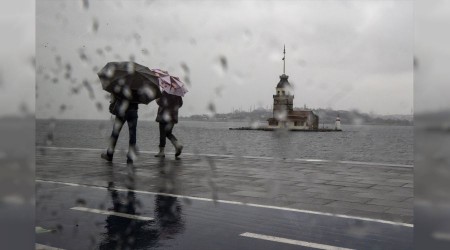 Marmara kuraklığın pençesinde