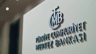 Merkez Bankas faizi sabit tuttu