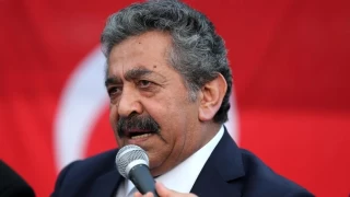 MHP Genel Başkan Yardımcısı Yıldız: "Basit çoğunluk yeterli"