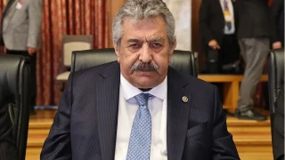 MHP'li Feti Yıldız: "Umut hakkı konusunda komisyona katılan tüm siyasi partilerle uzlaştık, raporda olacak"