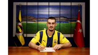 Mimovic, Fenerbahe'nin 6. Srp futbolcusu oldu