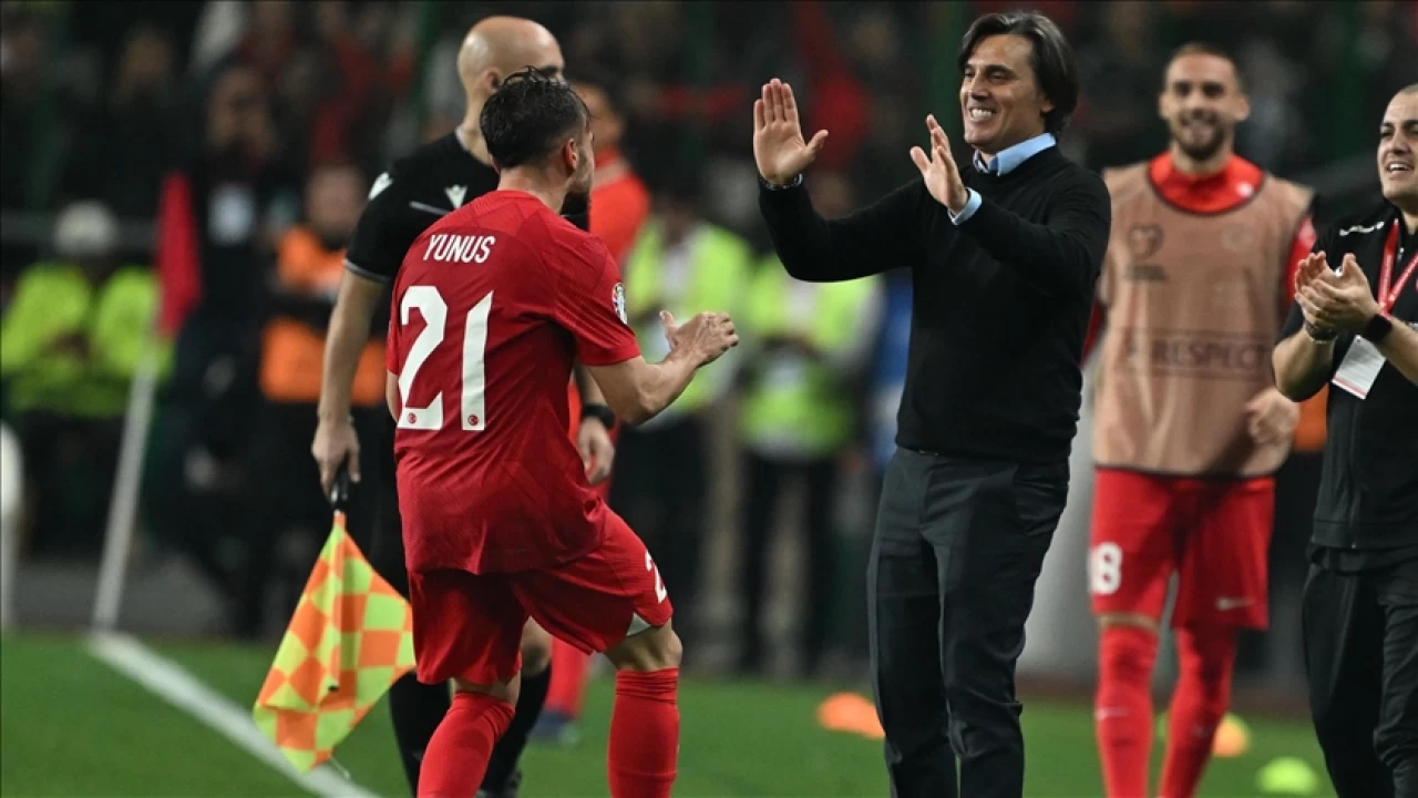 Montella'dan Süper Lig eleştirisi