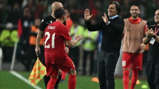 Montella'dan Süper Lig eleştirisi