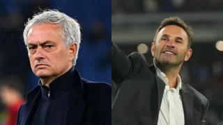 Mourinho'ya 4, Buruk'a 1 ma ceza 