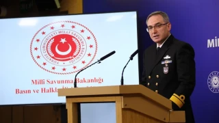 MSB: "Suriye hükümeti birlik ve bütünlüğü için bir inisiyatif almaya karar verirse Türkiye ona destek olacaktır"