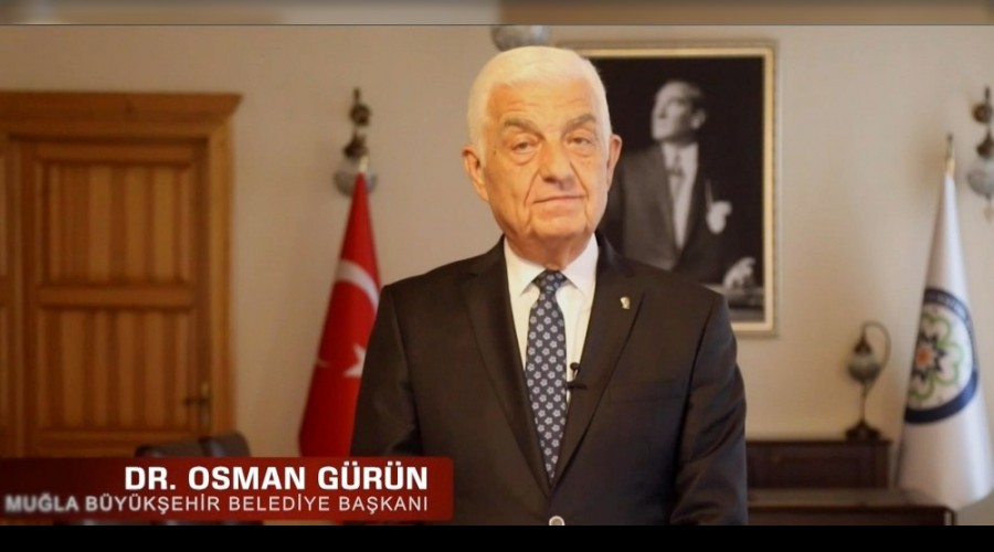 Muğla'nın nüfusu pandemiyle patladı