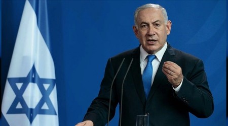 Netanyahu'nun partisi eriyor