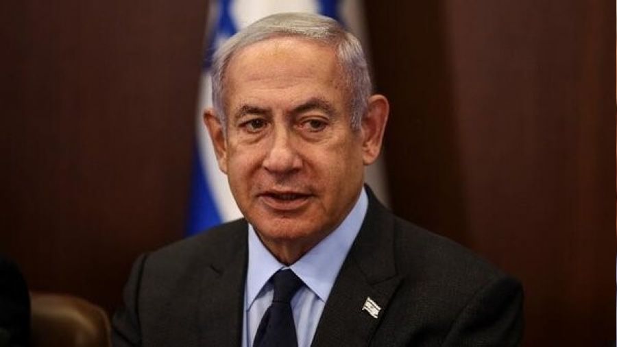 Netanyahu'nun Trkiye ziyareti ertelendi