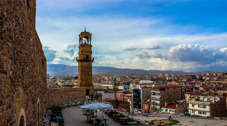Niğde'de icradan satılık daire