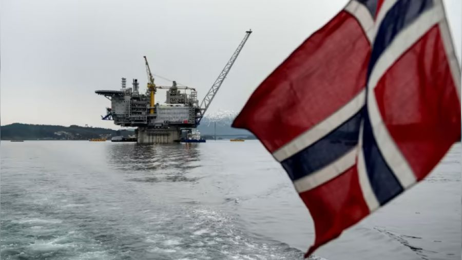 Norveç Varlık Fonu'ndan rekor zarar