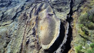 Nuh’un Gemisi Cudi Dağı'nda mı?