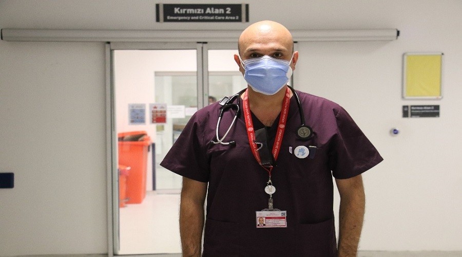 O aşı sizi Covid-19 zatürresinden korumaz