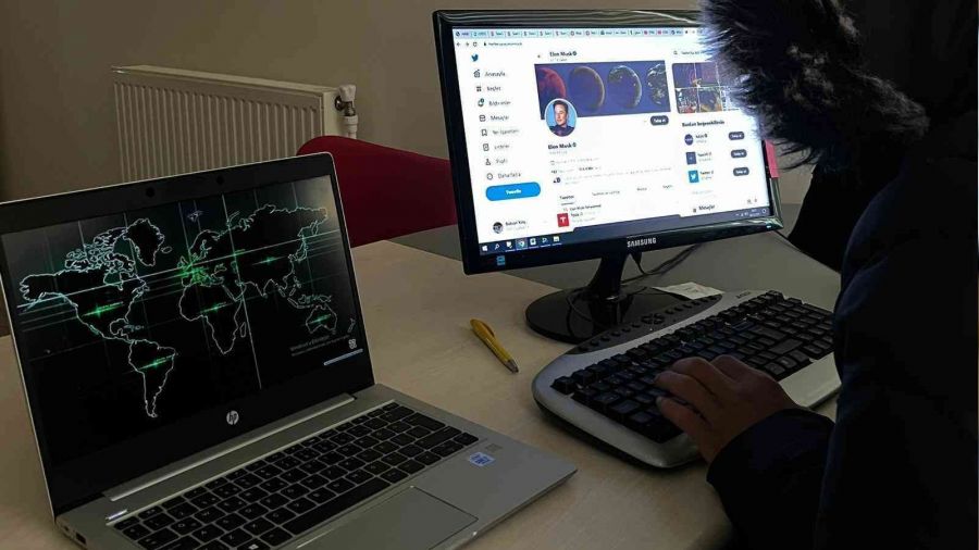 Öğrenciler dikkat!