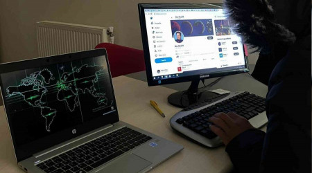 Öğrenciler dikkat!