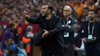 “Okan Buruk’un dezavantajları var”