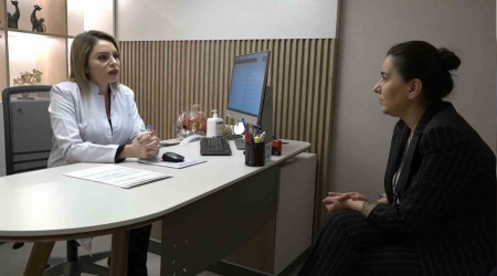 'Öksürüktür geçer' demeyin