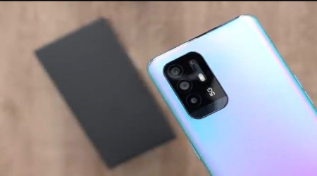 Oppo Reno 6 Znin zellikleri belli oldu!