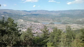 Orta Karadeniz’in tarih kokan durağı: Durağan