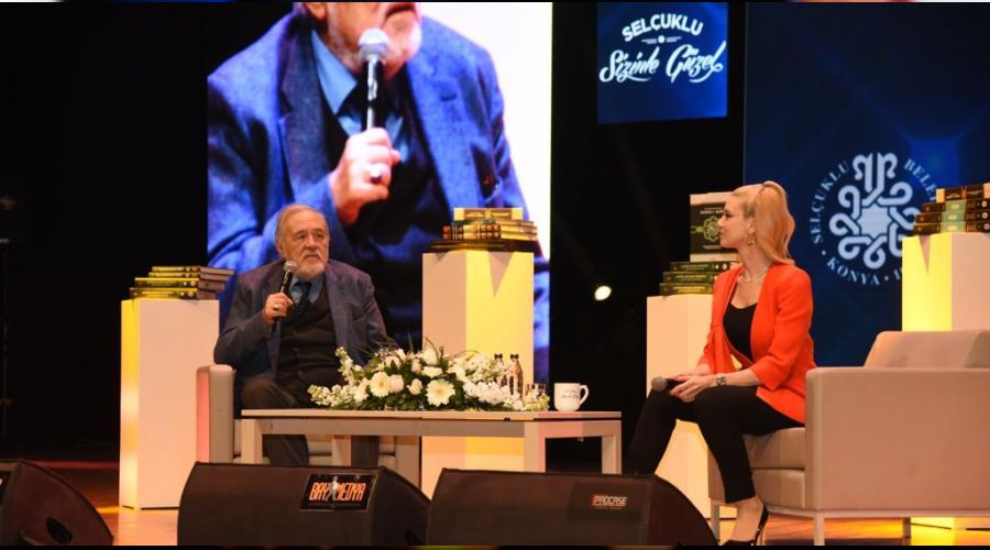 Ortaylı: Türkiye'de kadınların durumu zor!