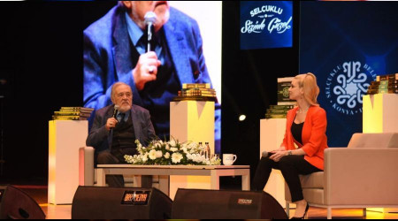 Ortaylı: Türkiye'de kadınların durumu zor!