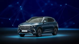 Otoda 2025'in liderleri belli oldu