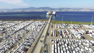 Otomotiv Sanayii Derneği, 2025'in 11 aylık verilerini açıkladı