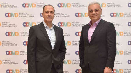 Otomotiv sektörü kademeli ÖTV indirimine çalışıyor