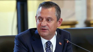 Özgür Özel, şehit polis memuru için mesaj yayımladı