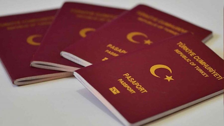 Pasaport liginde Türkiye 4 sıra geriledi