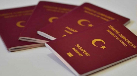 Pasaport liginde Türkiye 4 sıra geriledi