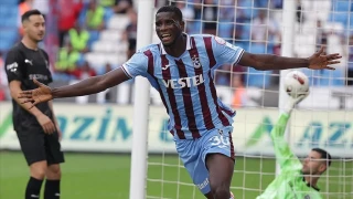 Paul Onuachu, Süper Lig'de kendini aştı