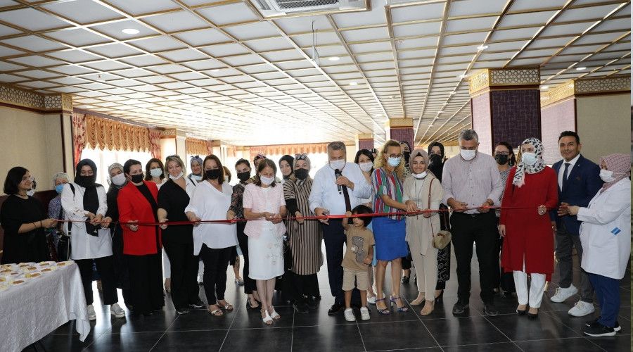 'Pervane Gönüller' sergisi