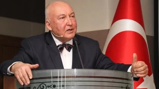 Prof. Dr. Ercan: "Ege Denizi'ndeki depremler yanarda kaynakl"