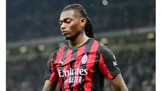 Rafael Leao hikayesi bitecek gibi değil