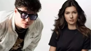 Rapçi Ege Karataşlı ile manken Buse İskenderoğlu gözaltına alındı