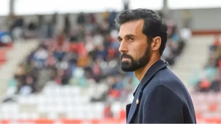 Real Madrid'in yeni teknik direktörü Arbeloa oldu