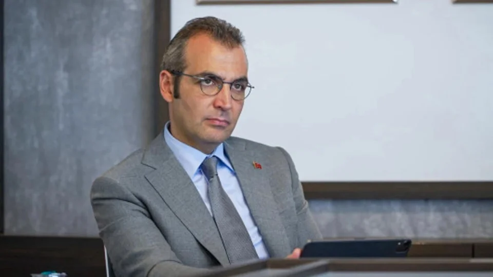 Resul Emrah Şahan hakkında yeni gelişme